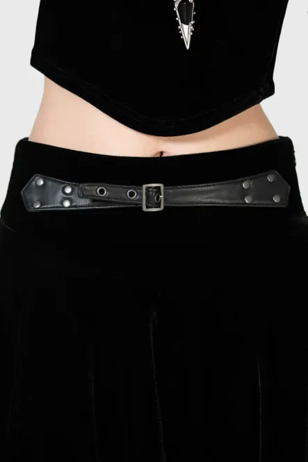 Hovedbilde Lucarna Hi-Low Skirt