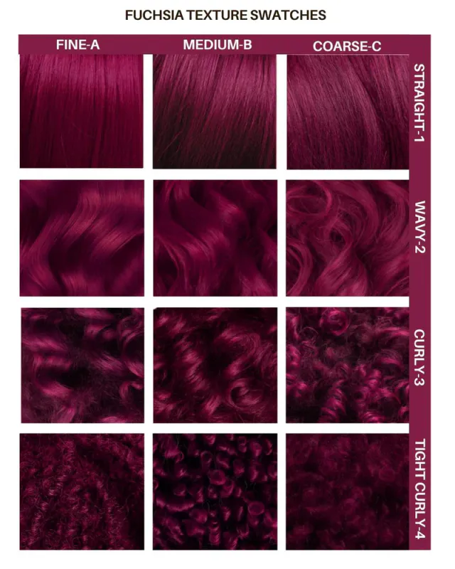 Lunar Tides FUCHSIA STOR