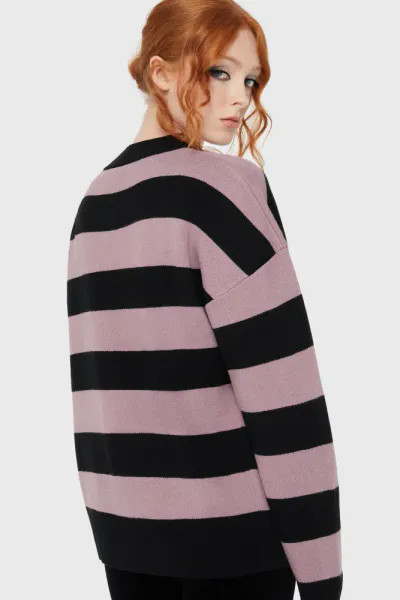 Hovedbilde Crossbones Knit Cardigan