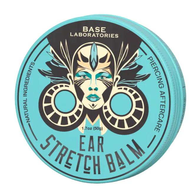 Hovedbillede Ear Stretch Balm