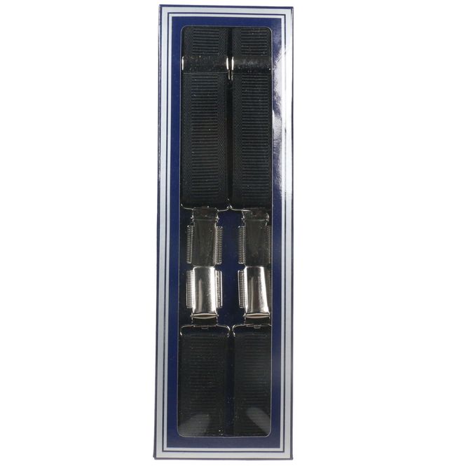 Main Image Raven suspenders