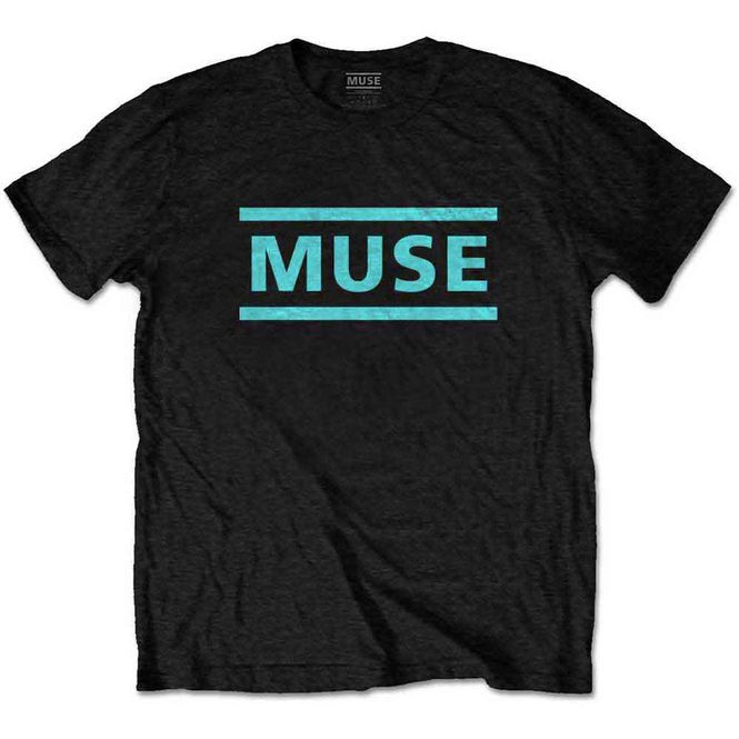 Hovedbilde Muse Blue Tee