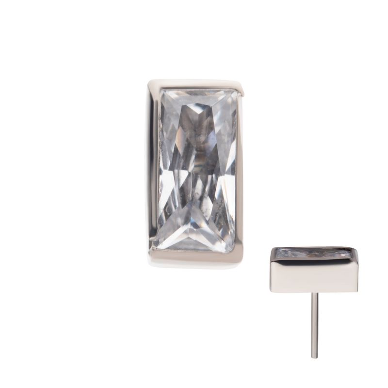 Lia Push-fit Clear