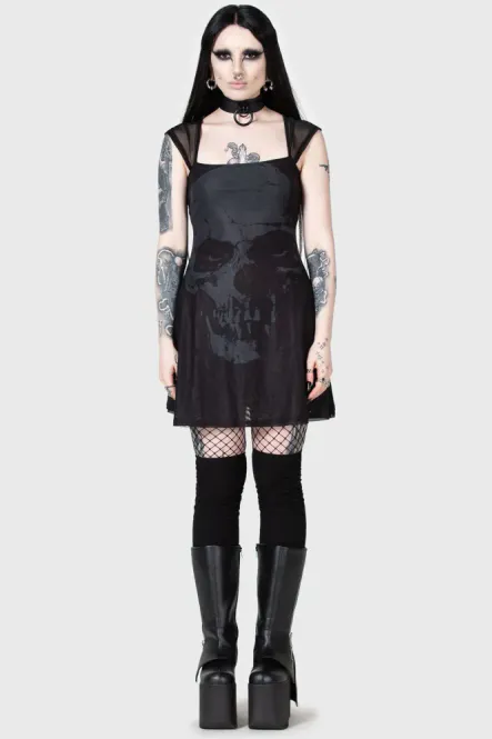Hovedbillede Death Valley Mini Dress