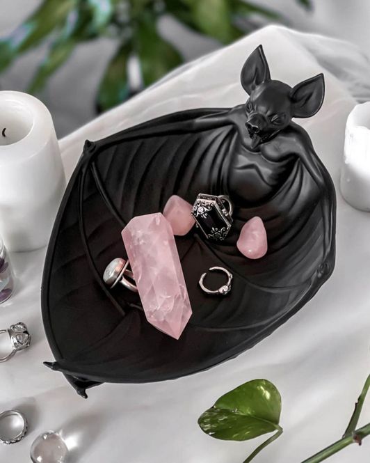 Hovedbillede Nocturnal Catch All Dish