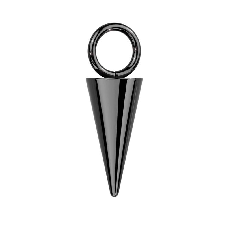 Billy Pendant Black