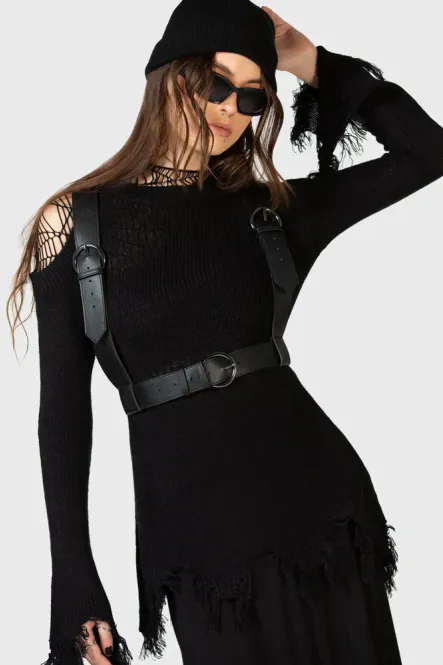 Hovedbillede Desolate Spirit Harness