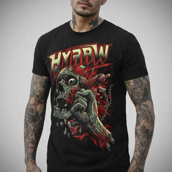 Main Image Punch T-Shirt