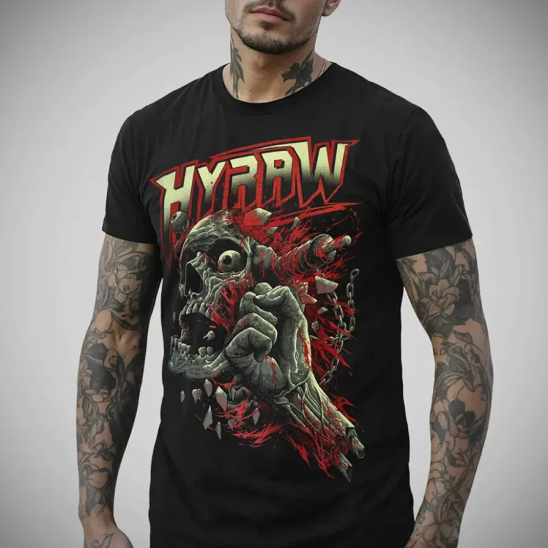 Punch T-Shirt