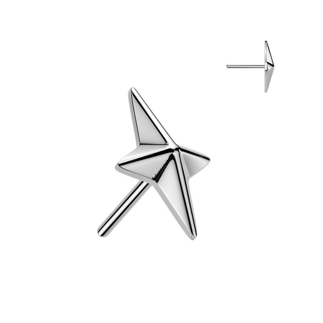 Hovedbilde Eltanin Star Push-fit 