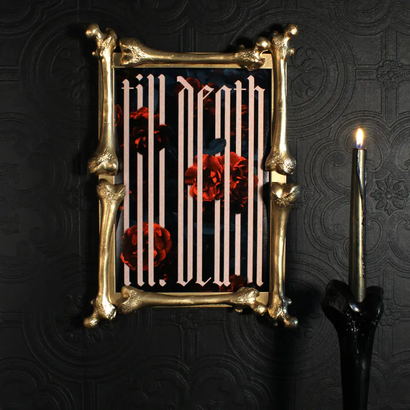 Bone Frame A3