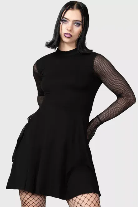 Hovedbillede Lana Skater Dress