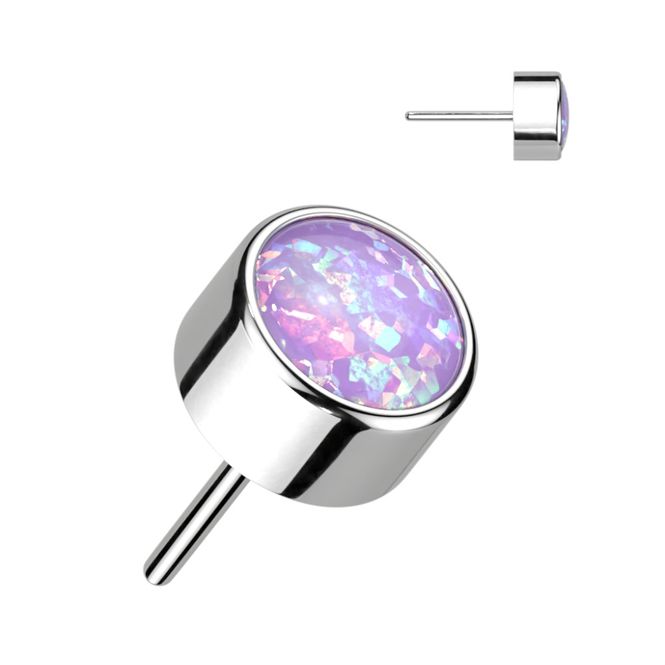 Hovedbillede Neo Disc Push-fit Opal Purple