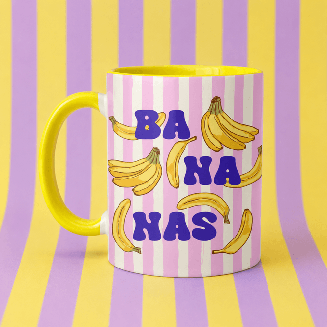 Hovedbilde BA NA NAS Mug