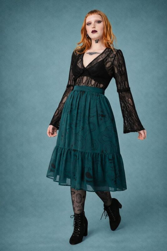 Venom Skirt
