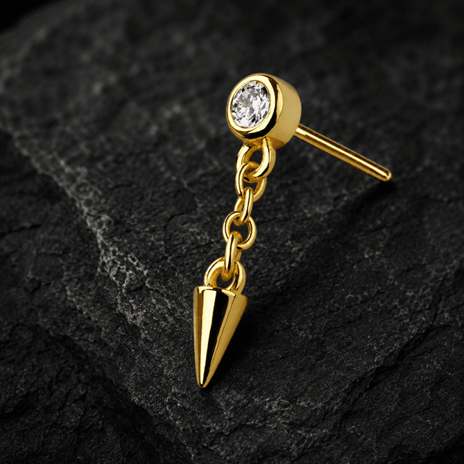Hoofdbeeld Billy Dangle Chain Push-fit ...