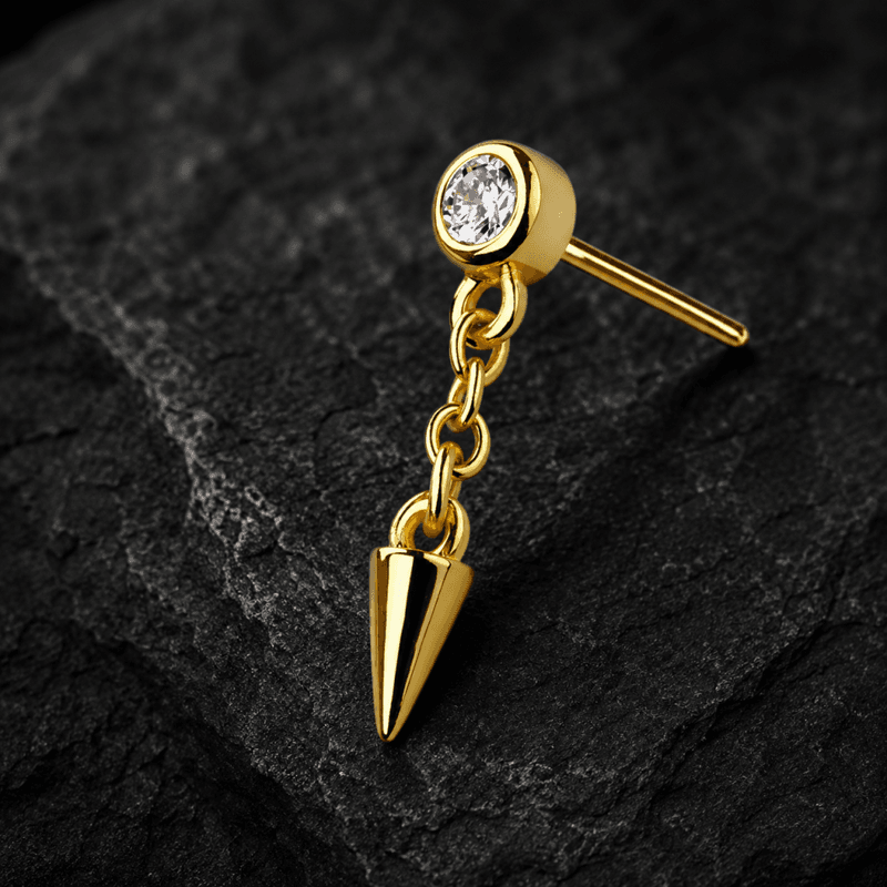 Billy Dangle Chain Push-fit 