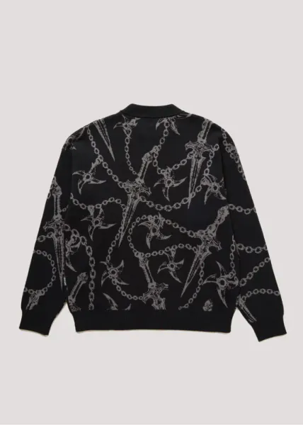 Hovedbilde Chet Rock Dagger Jumper