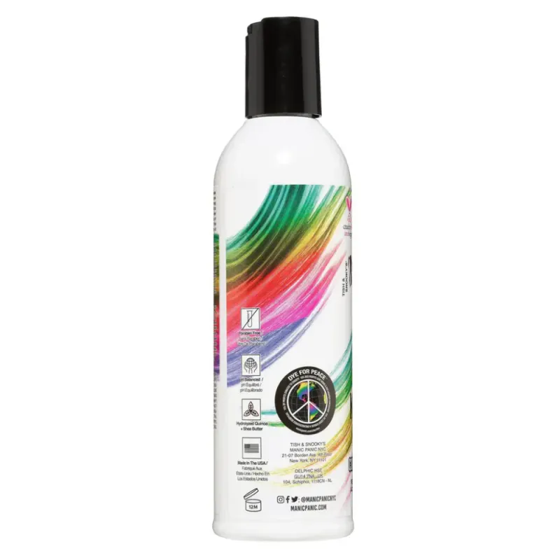 Keep Color Alive / Color Safe Conditioner 236ml