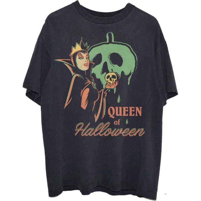 Main Image Snow White T-Shirt: Queen of ...