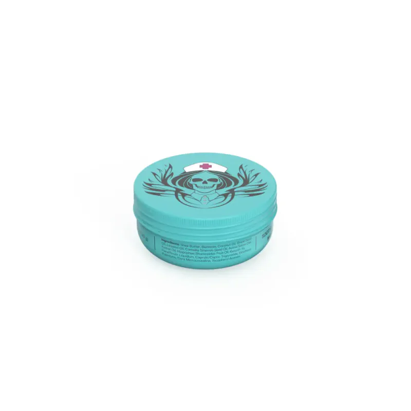 Tattoo balm