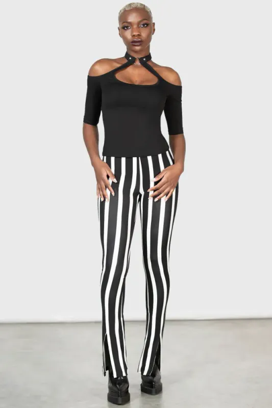 Zorica Bootcut Trousers