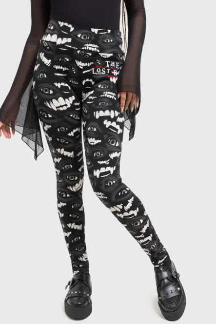 Hoofdbeeld The Lost Boys Leggings