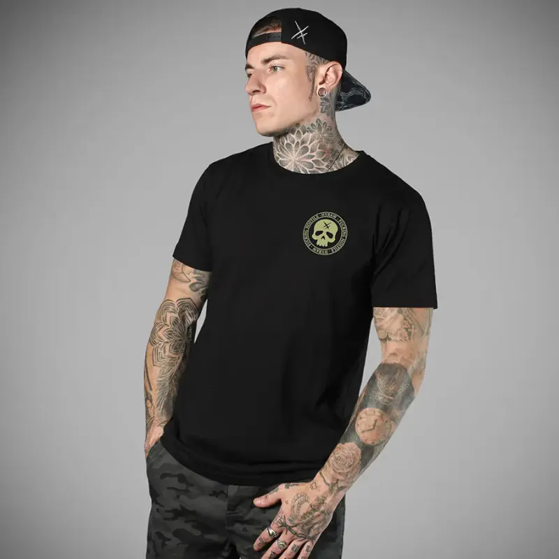 Empire T-Shirt