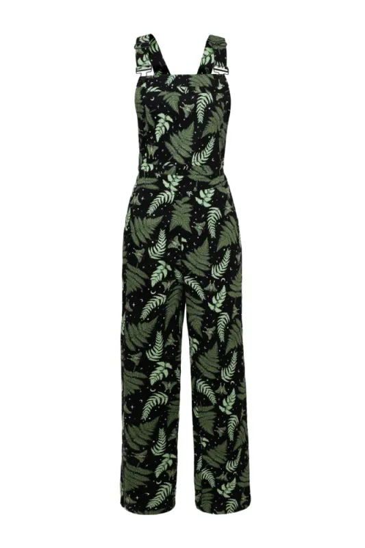 Gaia Dungarees