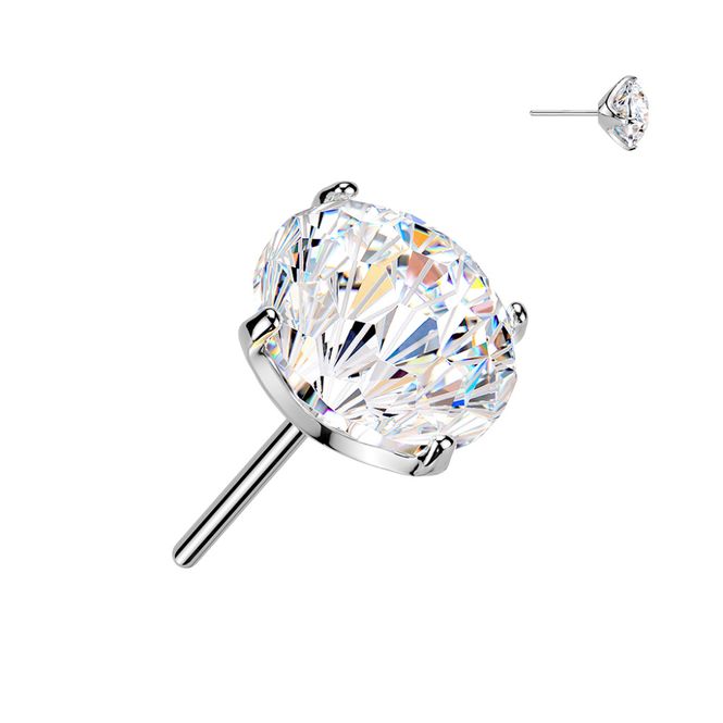 Hovedbilde Lani Push-fit Clear