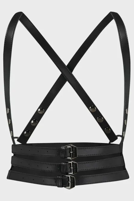 Hovedbilde Desolate Spirit Harness