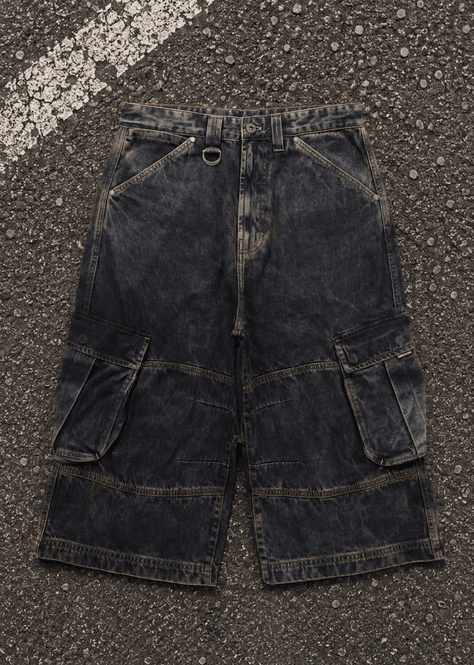 Hovedbilde Pagoria shorts
