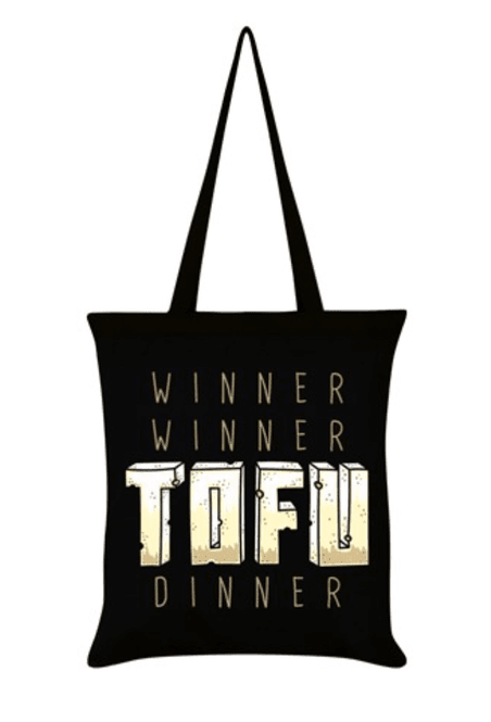 Main Image Winner Winner Tofu Dinner ...