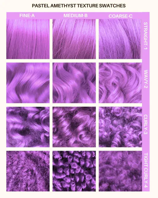 Hovedbillede Lunar Tides Amethyst (Liten)