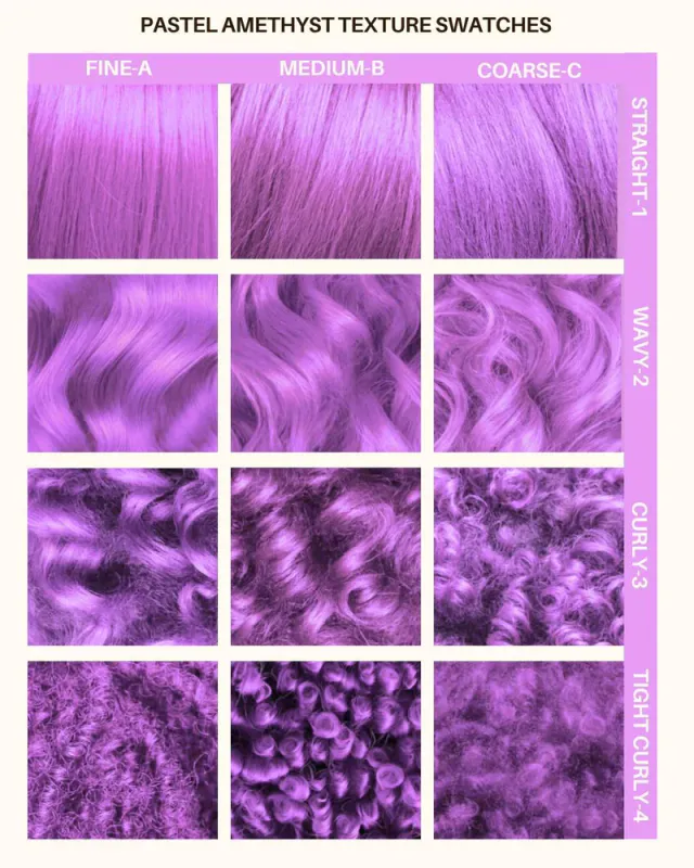 Lunar Tides AMETHYST STOR