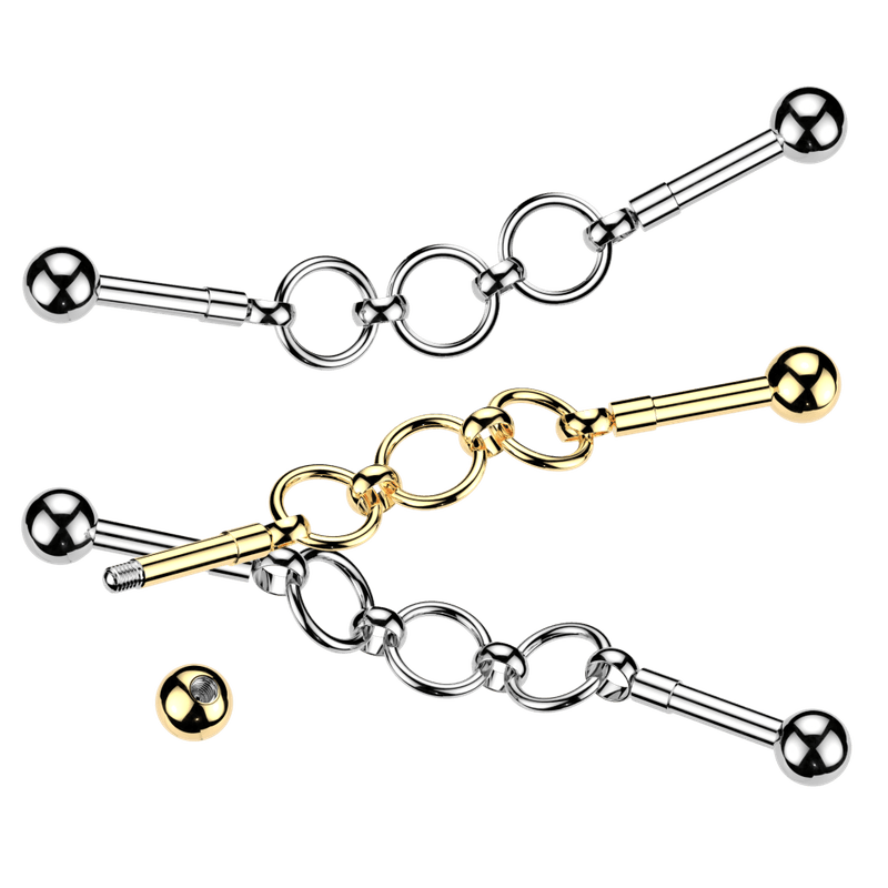 Chain Industrial 