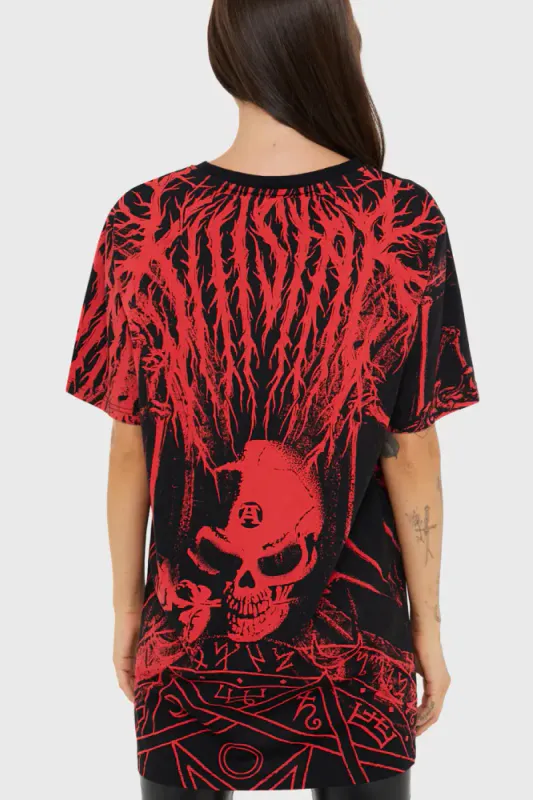 Dark Catharsis T Shirt