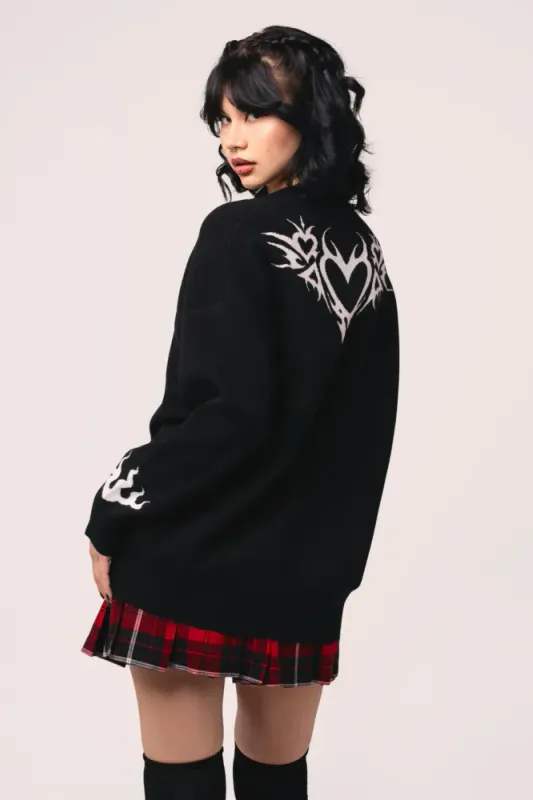Mercy Cardigan