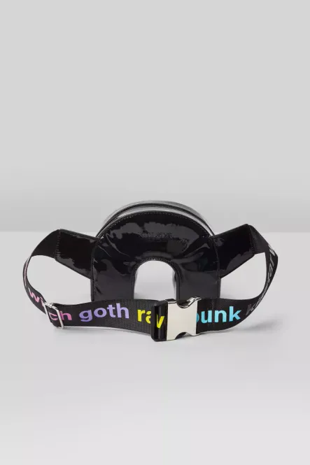 Hovedbillede Electric Rainbow Waistbag