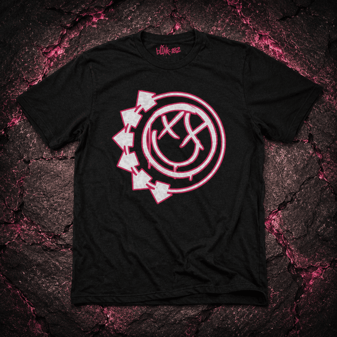 Main Image Blink-182 Kids T-Shirt: Six ...