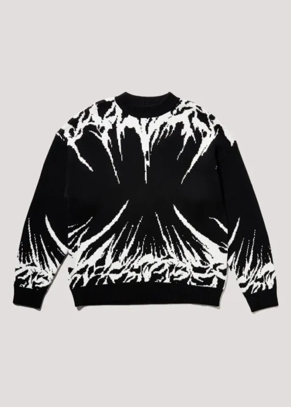 Chet Rock Restless Energy Jumper