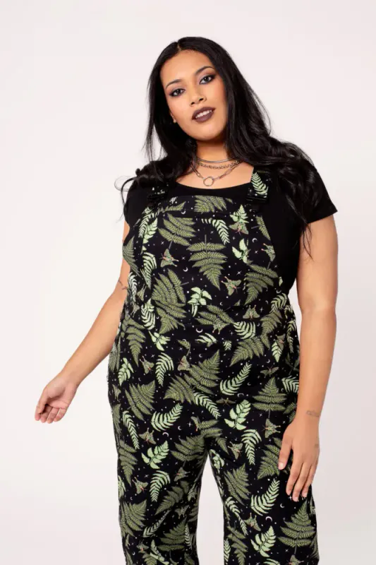 Gaia Dungarees
