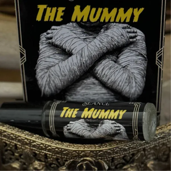 Hovedbilde The Mummy Perfume Oil