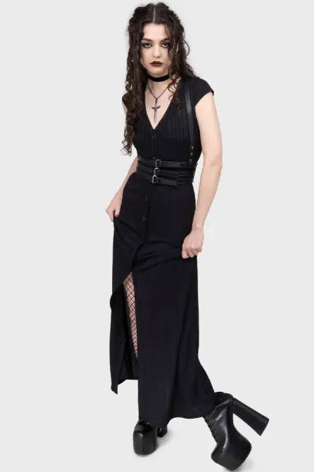 Hovedbillede Stygian Harness
