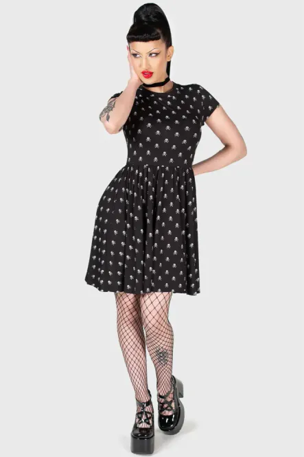 Hovedbilde Fake Out Mini Dress