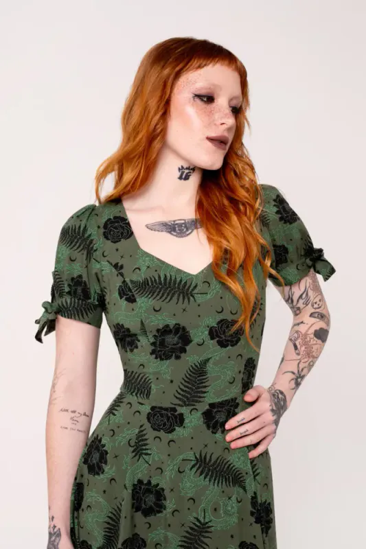 Georgia Dress