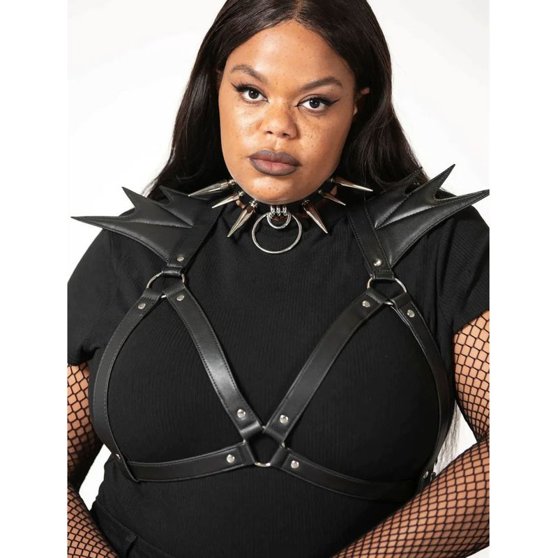 Totally Bats Harness