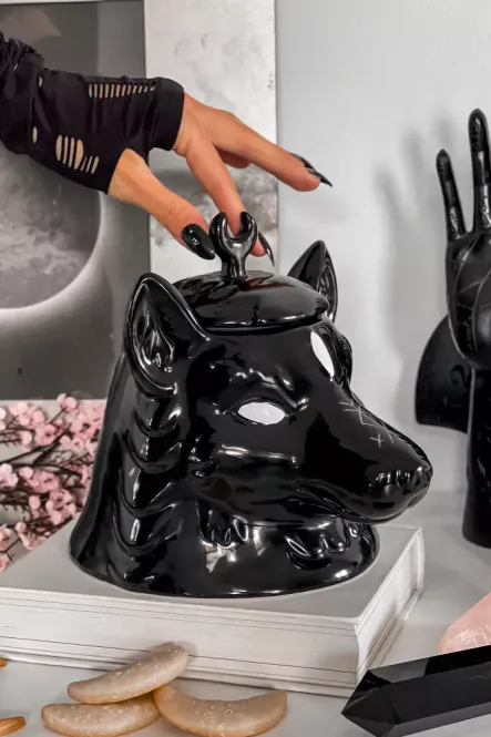 Main Image Gmork Jar