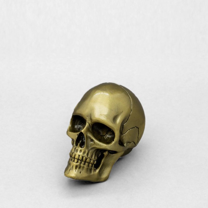Skull Bottle Opener