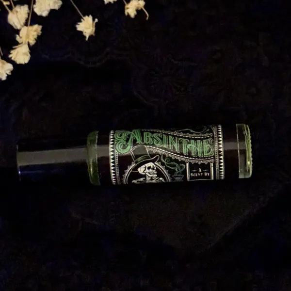Hovedbilde Absinthe Perfume Oil